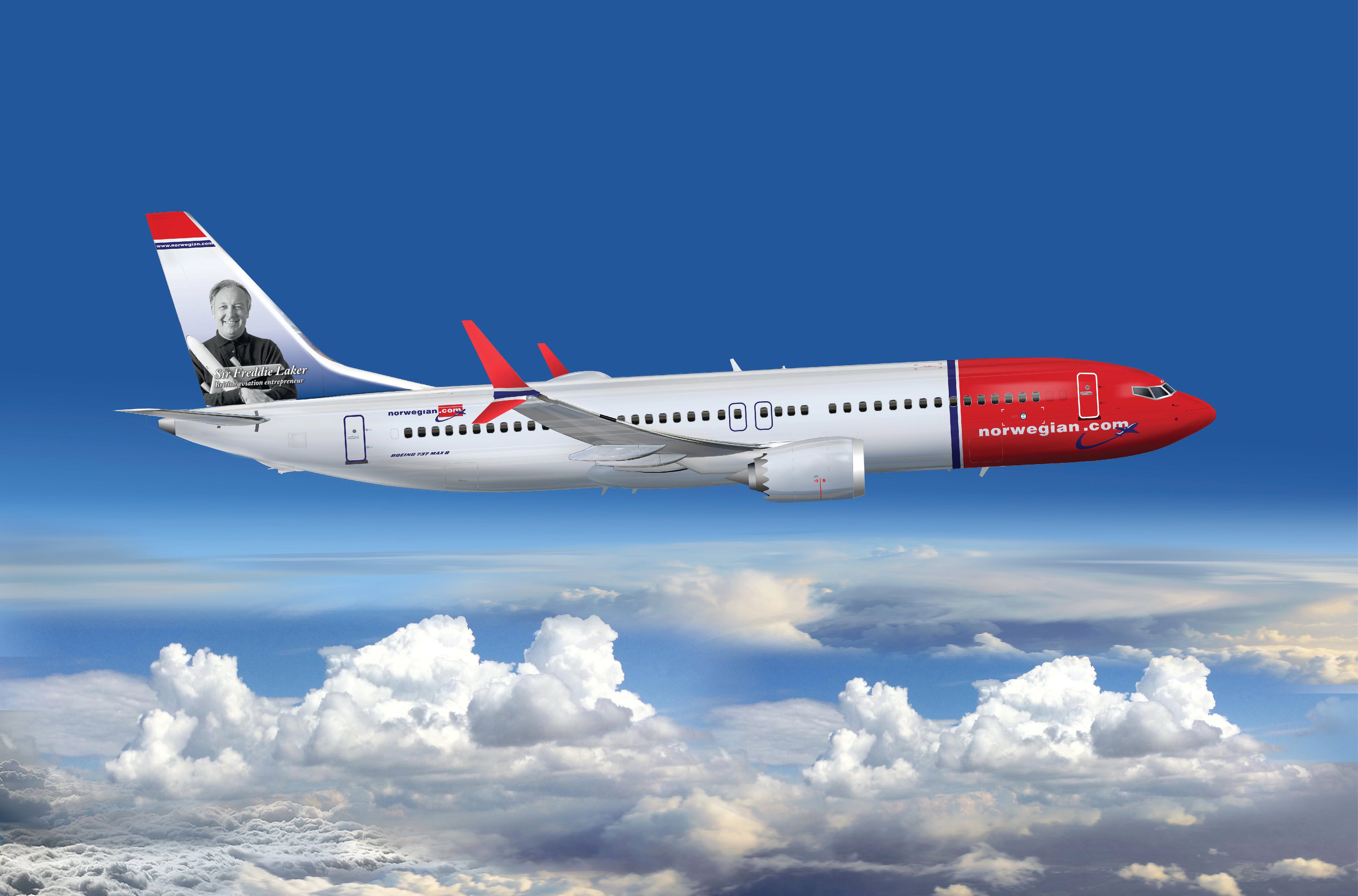 Norwegian airline on the brink as government in Oslo rejects extra funding The Independent